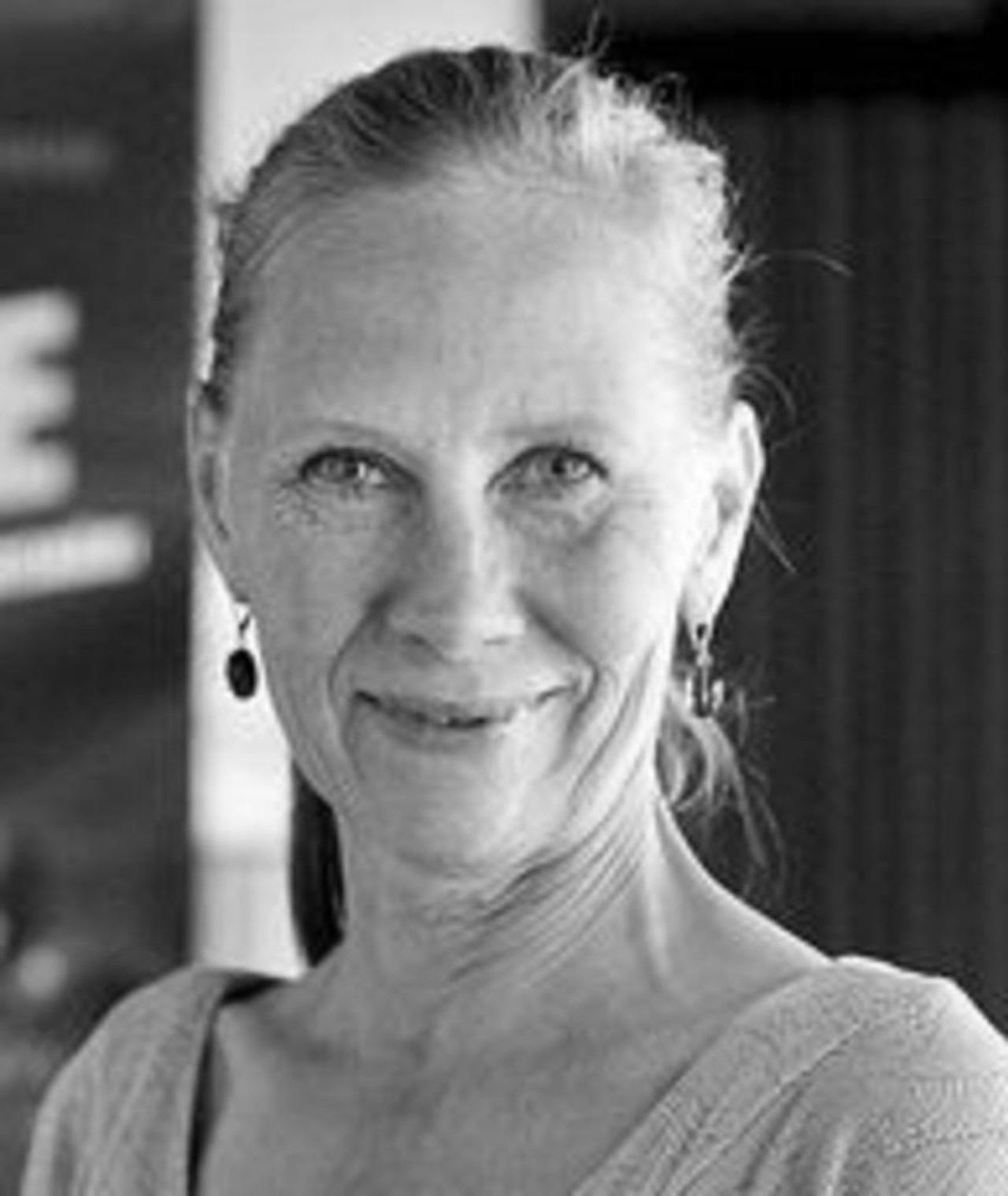 Photo of Kati Outinen