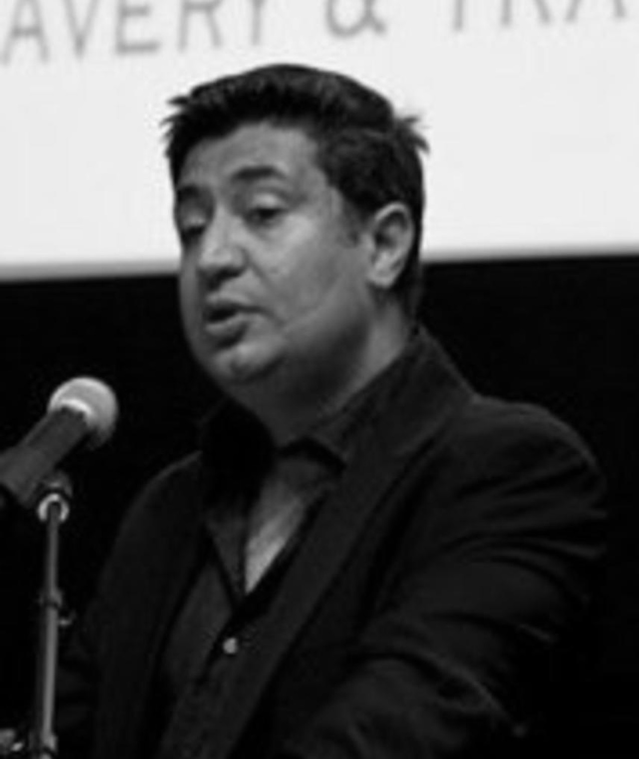 Photo of Tabrez Noorani