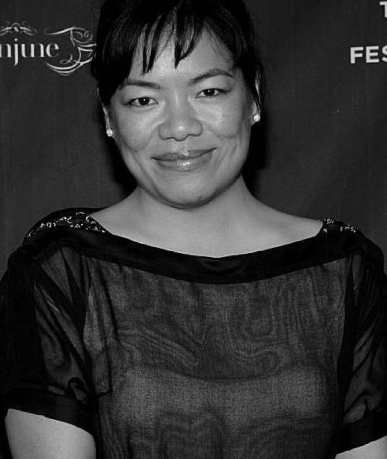 Photo of Grace Loh