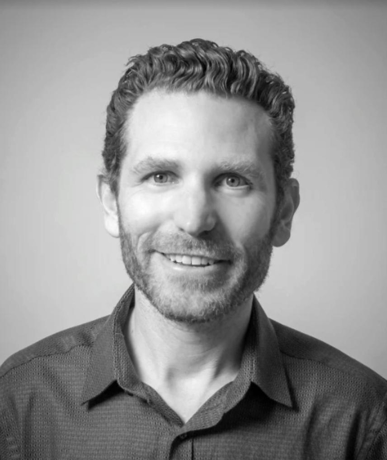 Photo of Matthew Seigel