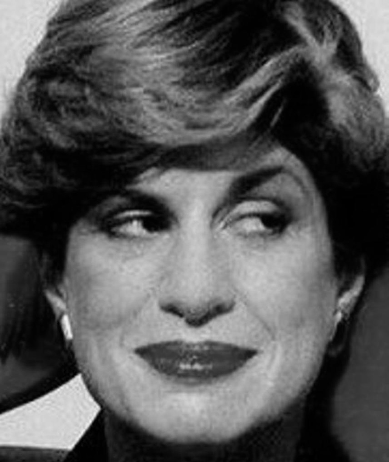 Photo of Jenette Kahn