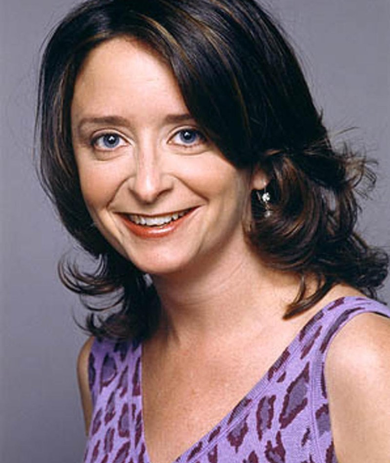 Rachel Dratch Movies, Bio and Lists on MUBI