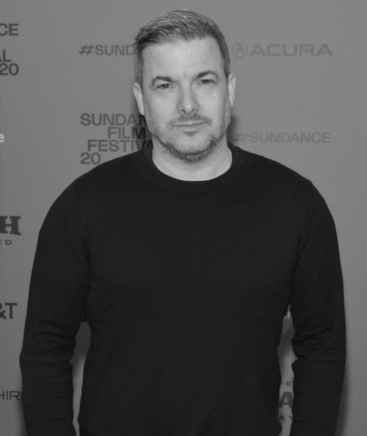 Photo of Stefan Demetriou