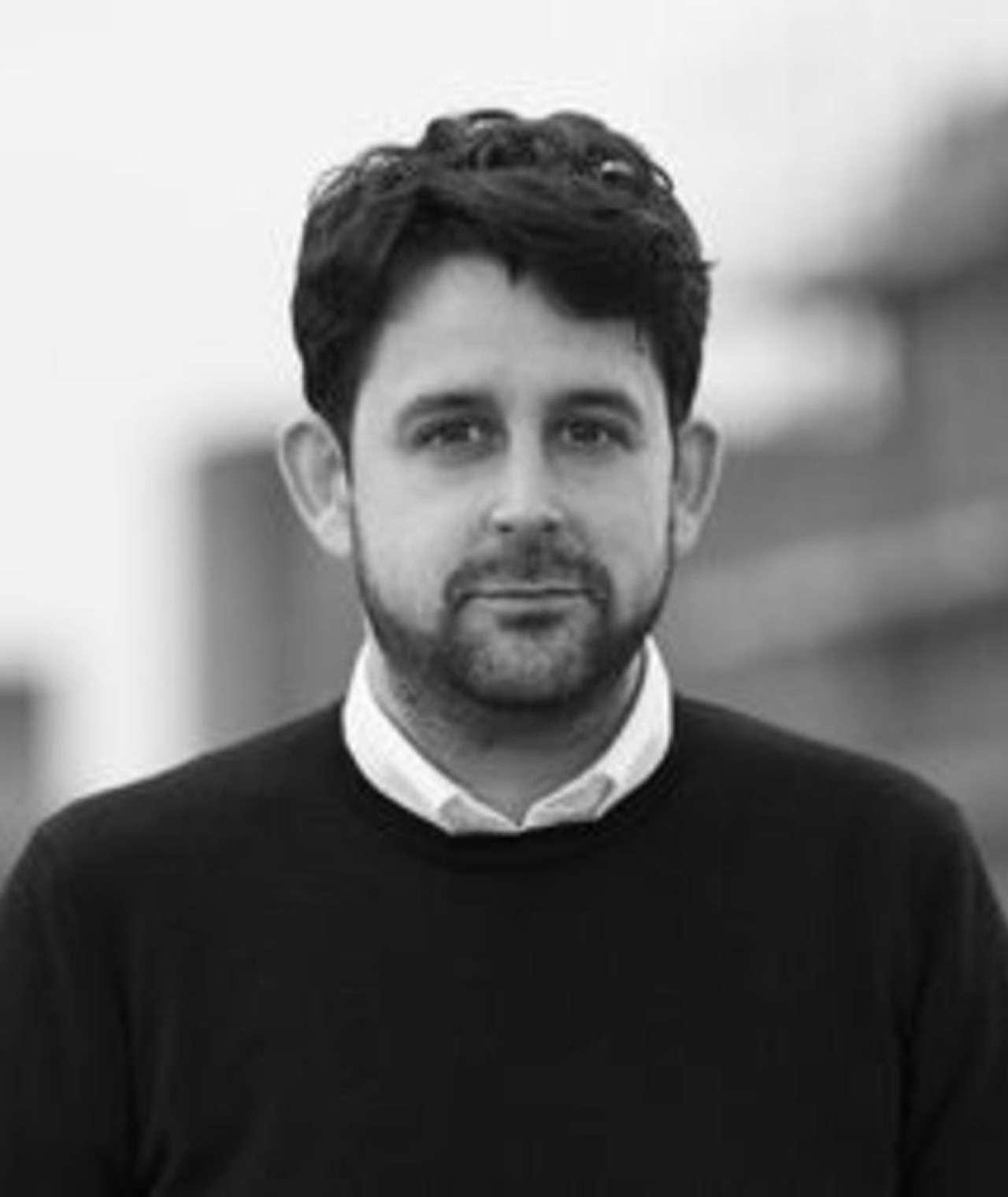 Photo of Lucas Ochoa