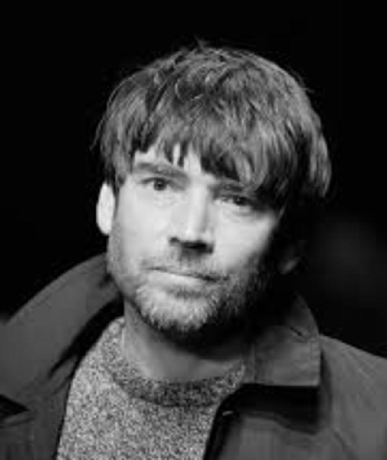 Photo of Alex James