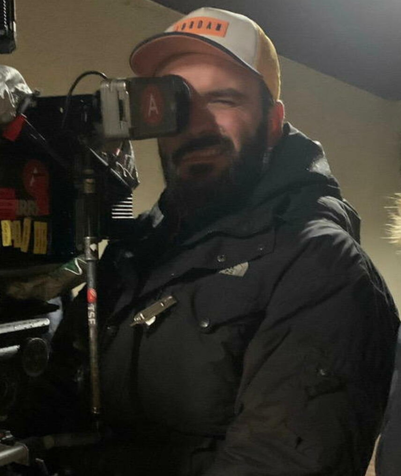 Photo of Benoît Jaoul