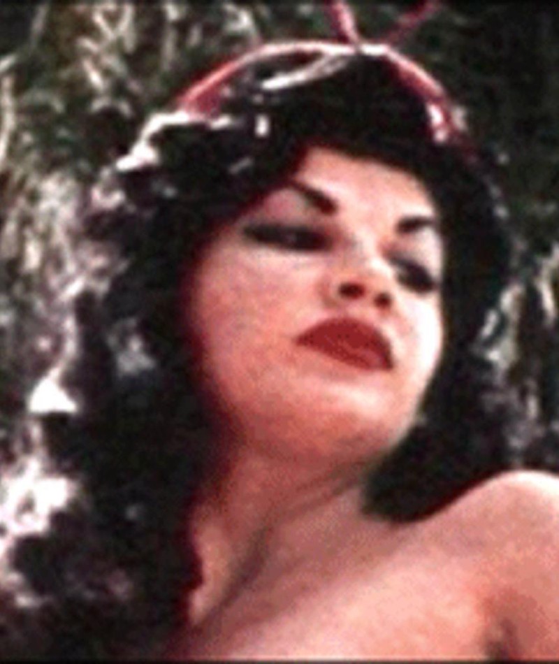 Marietta Movies, Bio and Lists on MUBI