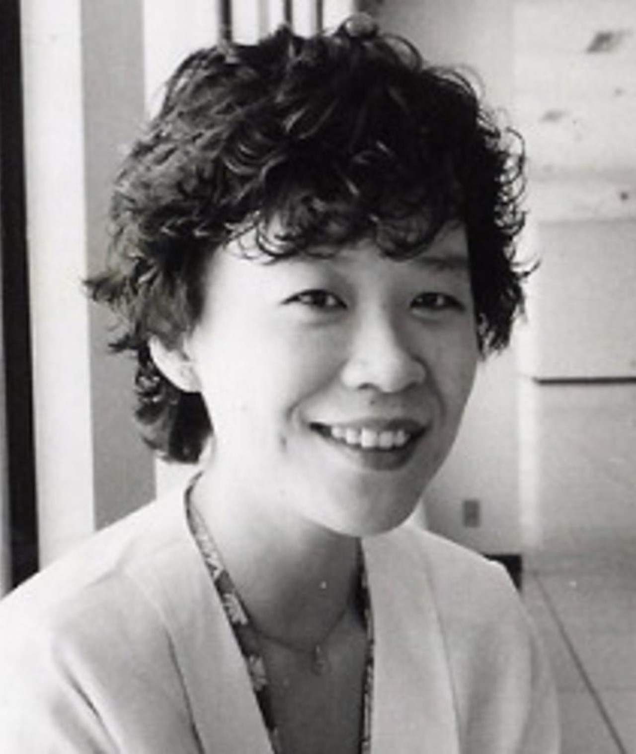 Saeko Himuro Movies, Bio and Lists on MUBI