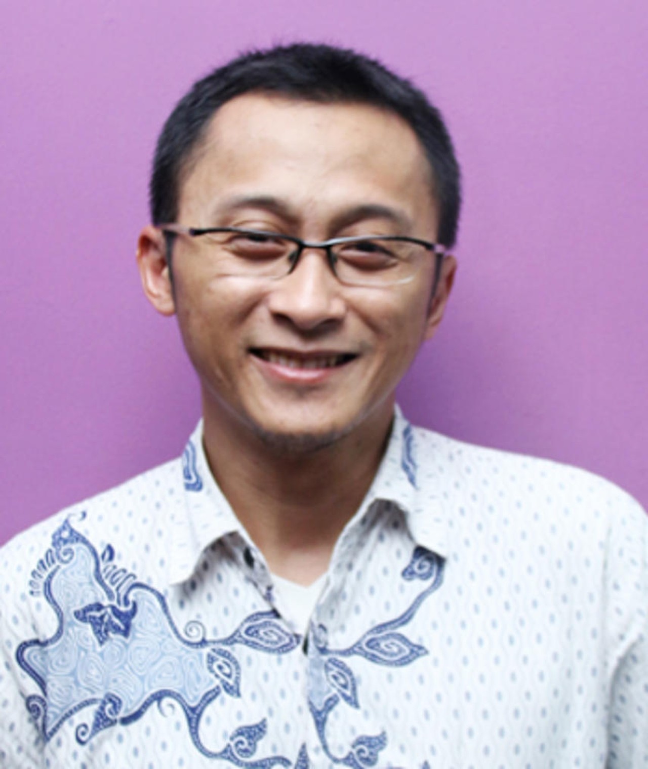 Photo of Adhitya Mulya