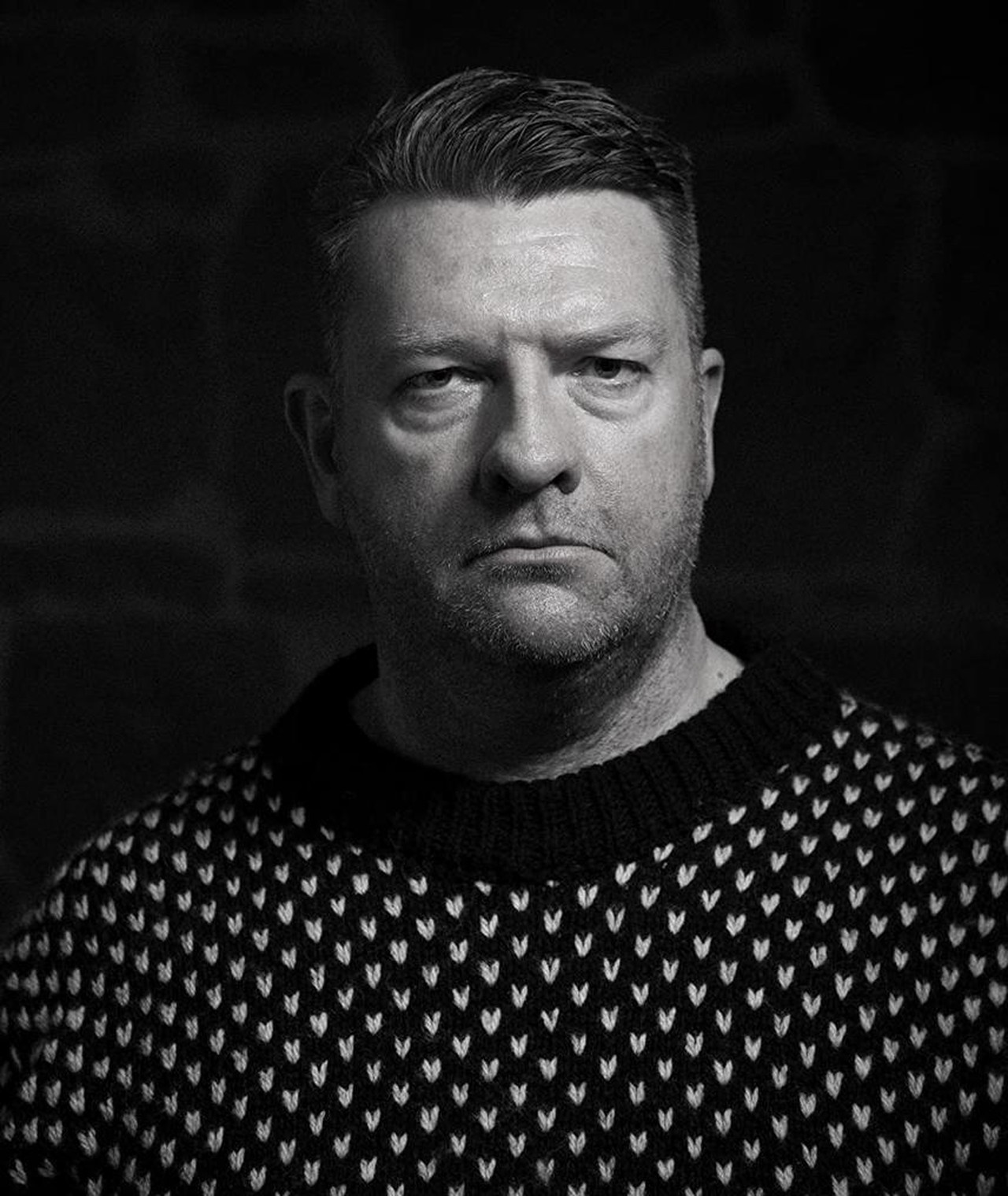 Foto de Nils Ove Sørvik