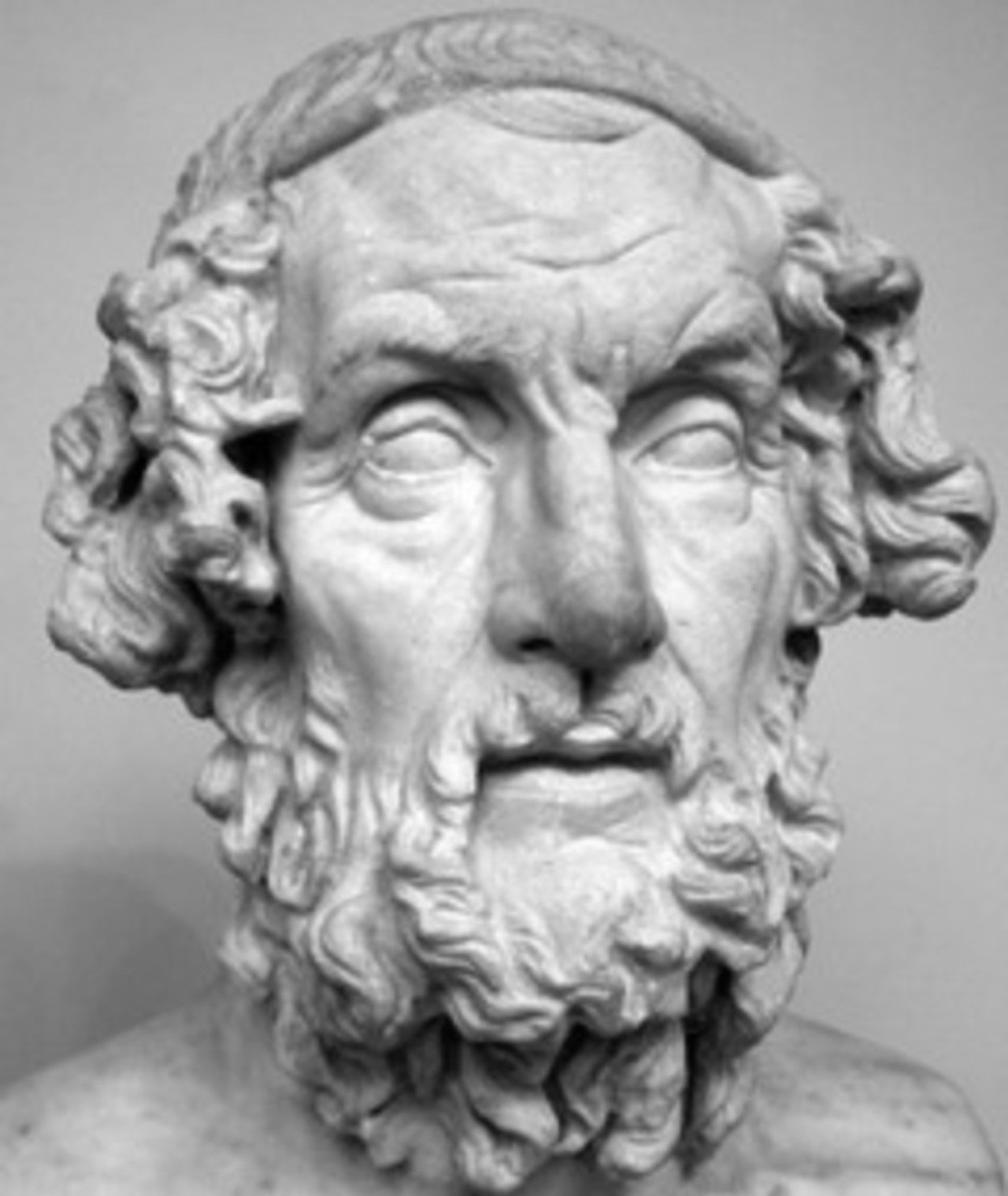Photo of Homer