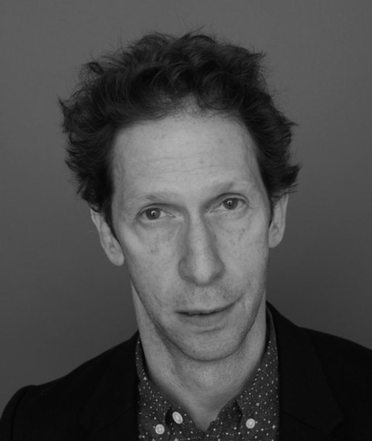Photo of Tim Blake Nelson