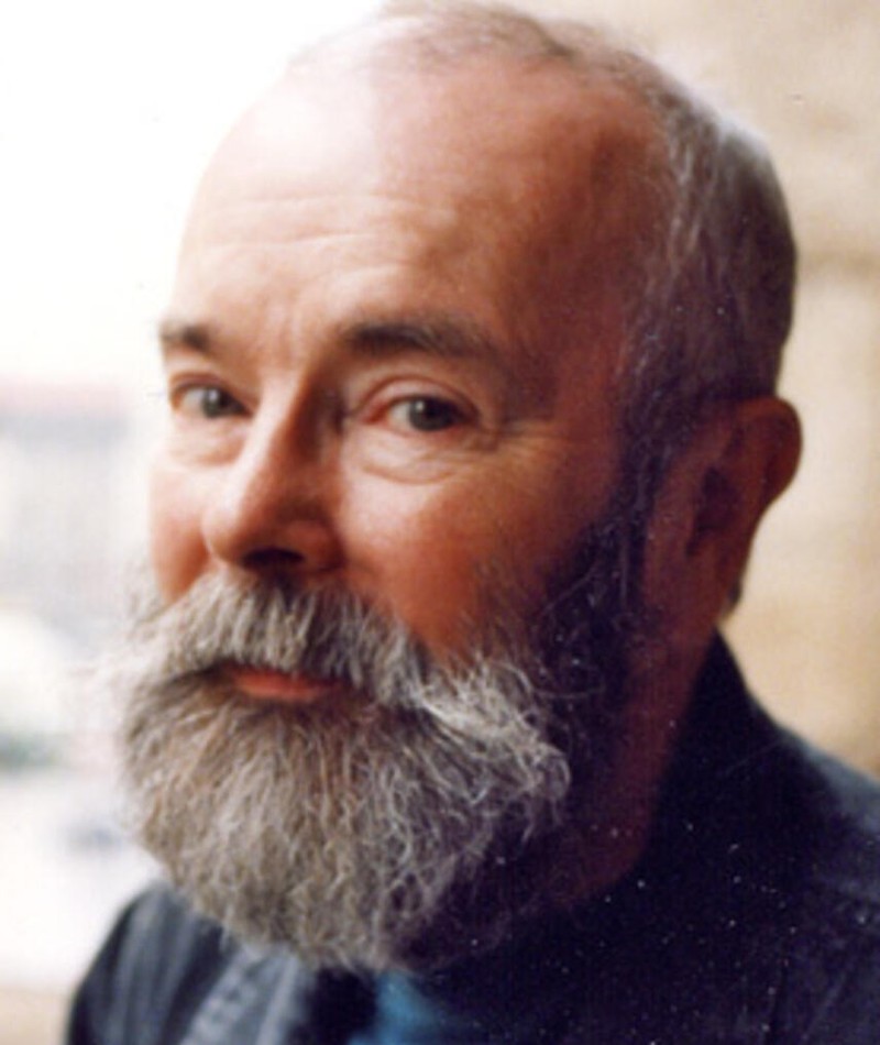 Photo of Václav Mergl