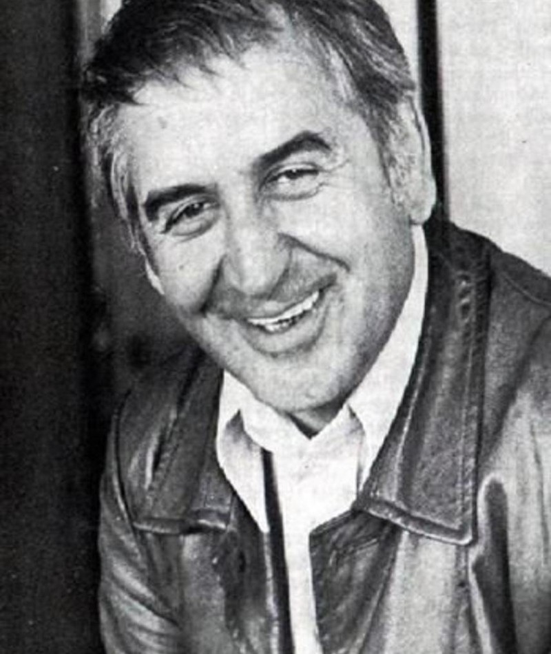 Photo of Mladomir 'Puriša' Đorđević