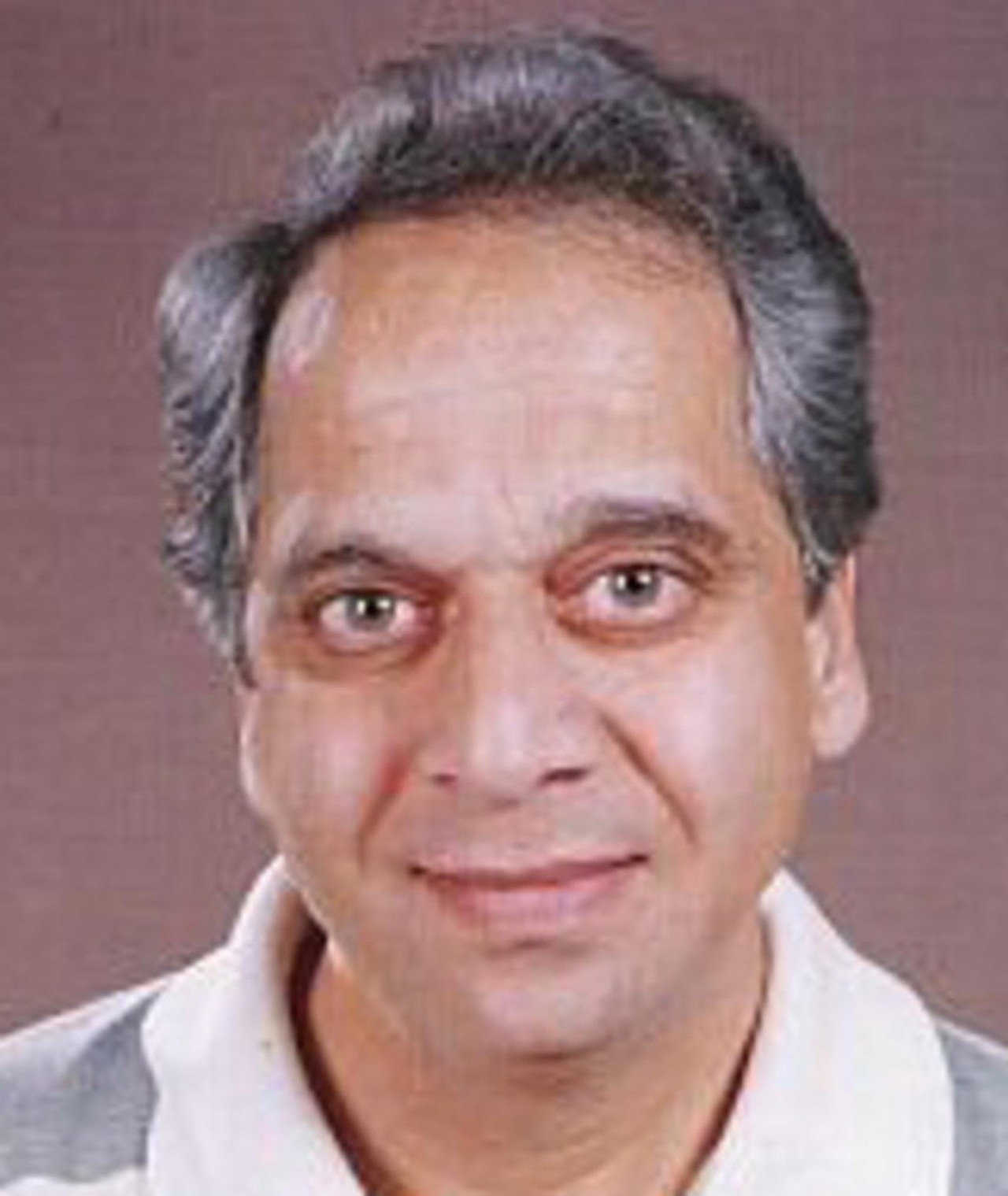 Photo of Chandrakant Kale