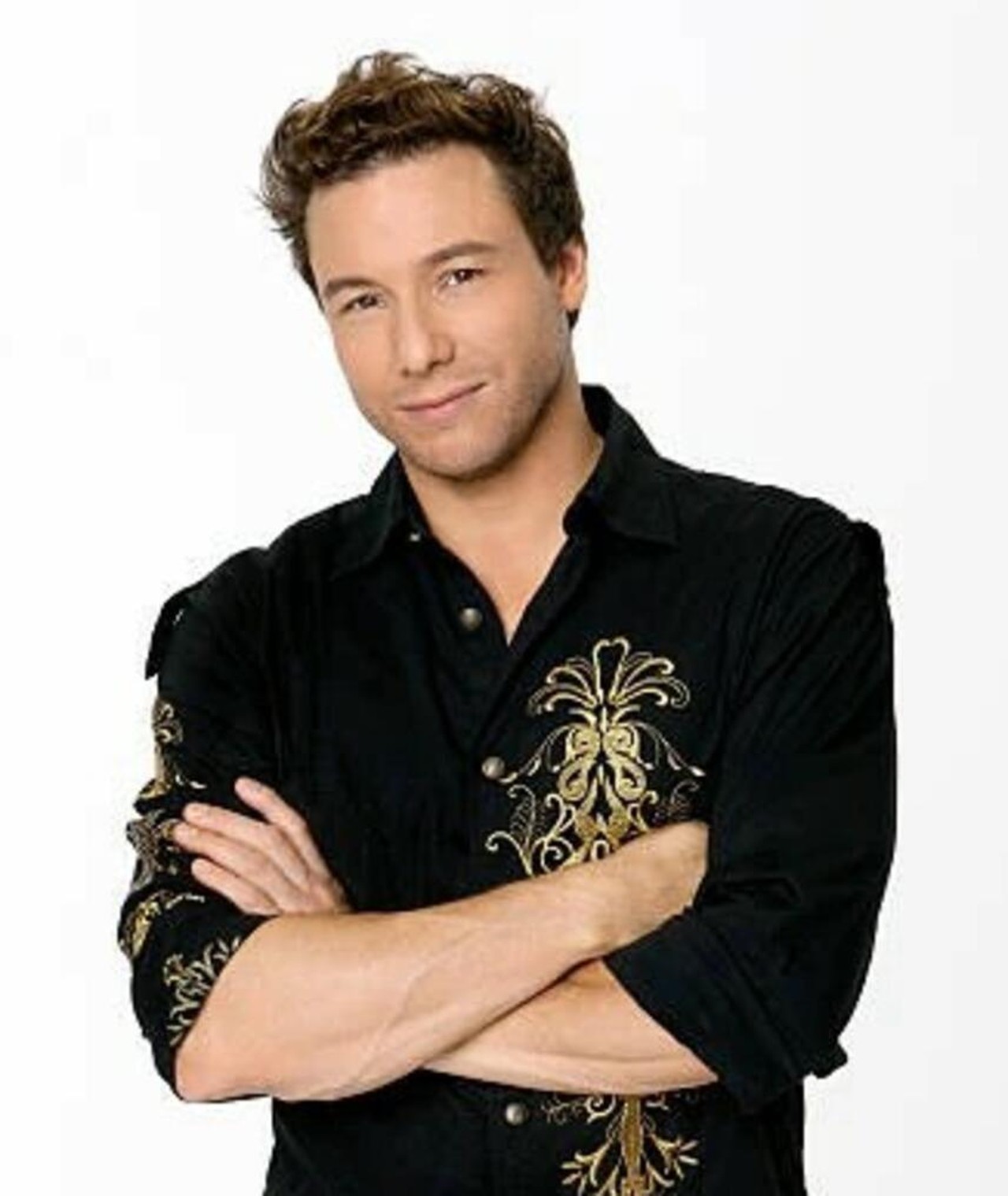 how much is rocco dispirito worth