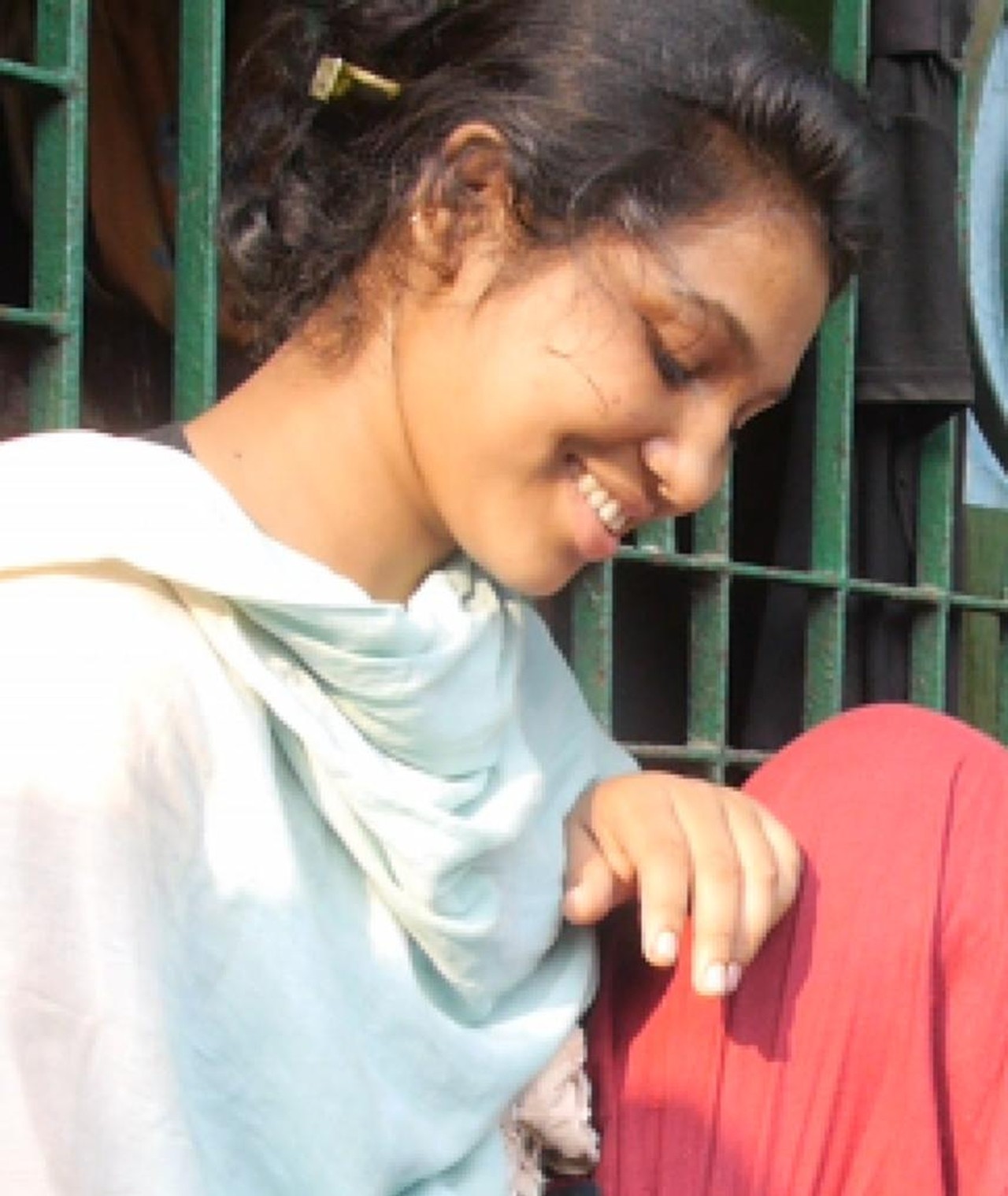 Photo of Ajmira Khatoon