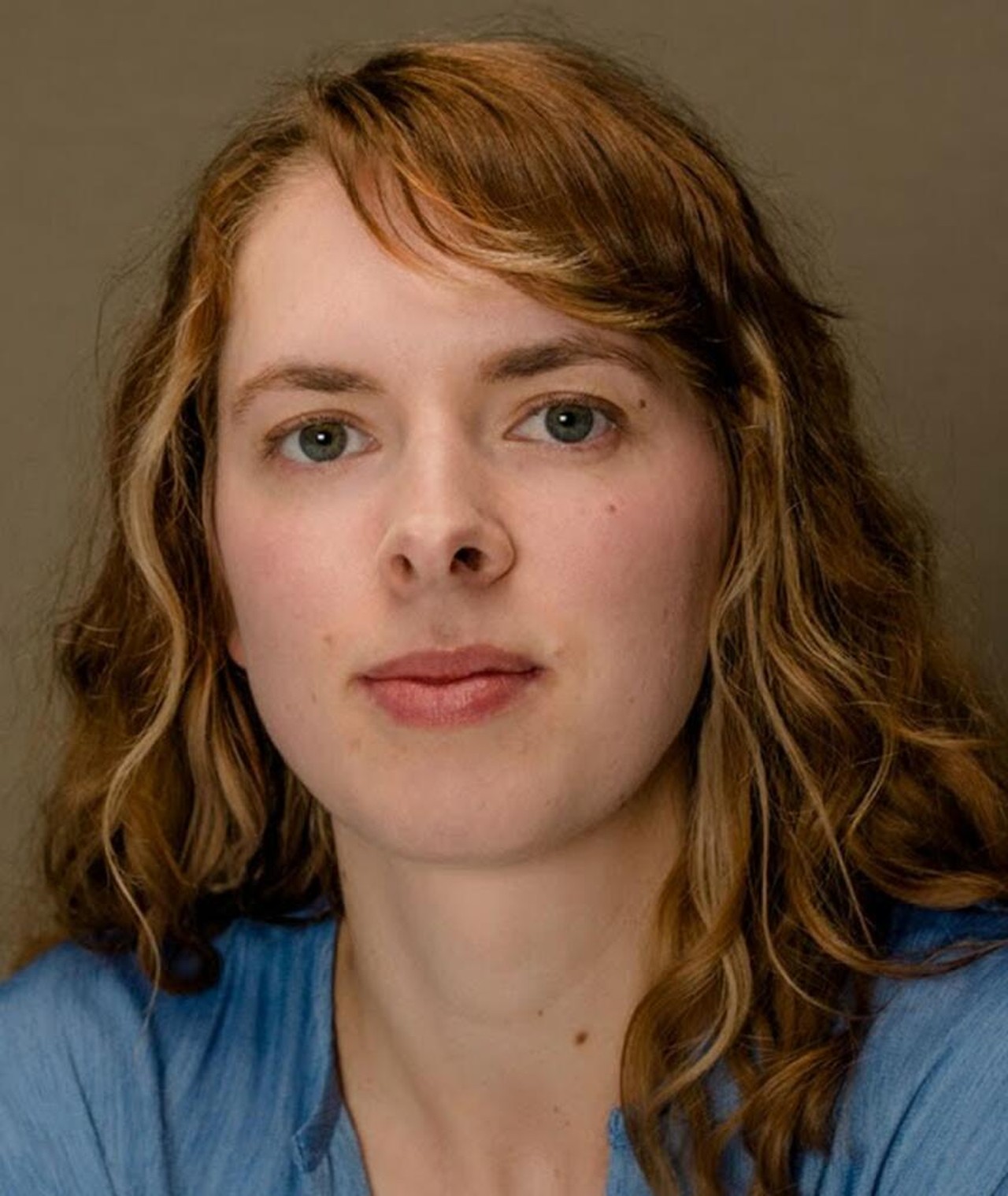 Photo of Thea Lambrechts Vaulen