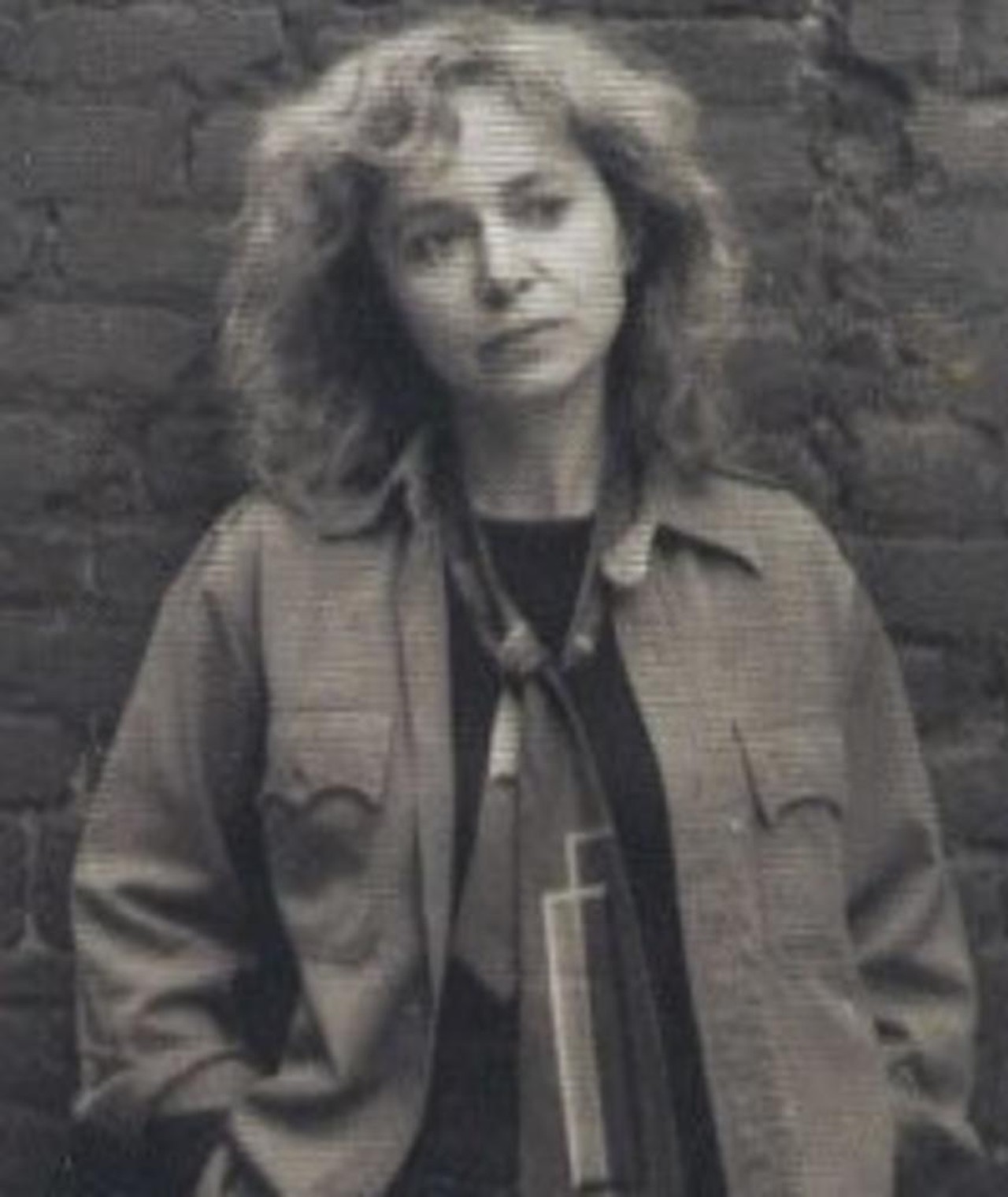 Photo of Nadja Tesich