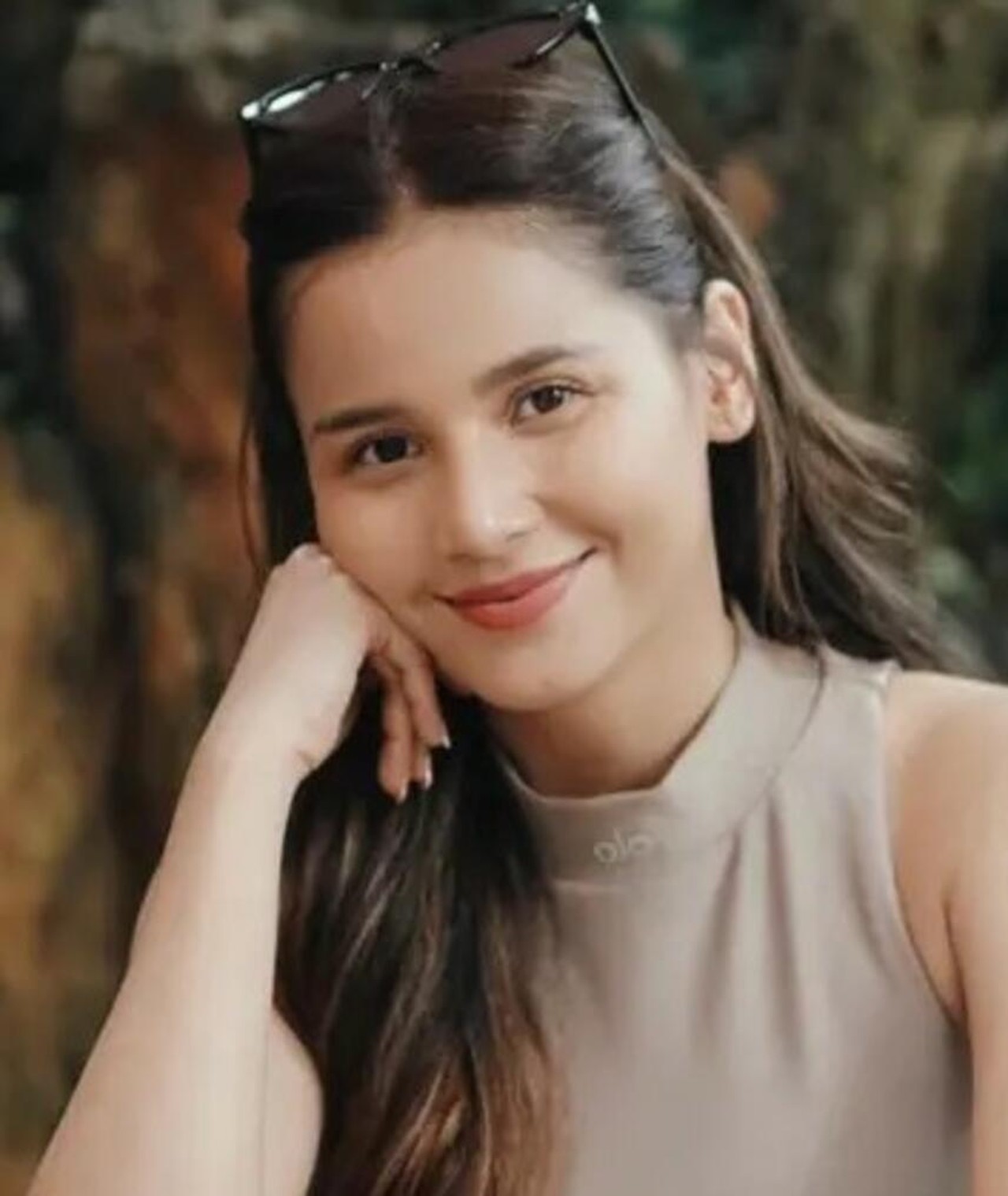 Foto de Yunita Siregar