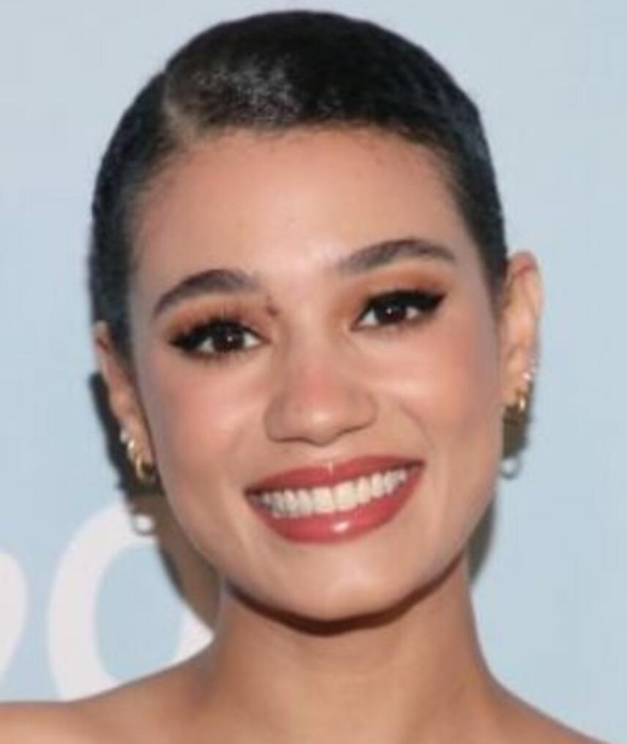 Photo of Alicia Crowder