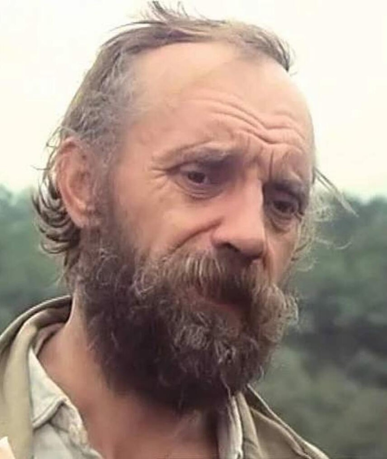 Photo of Ladislav Křiváček
