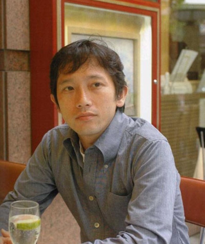 Photo of Yôji Matsuda