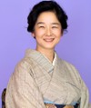 Photo of Yuko Tanaka