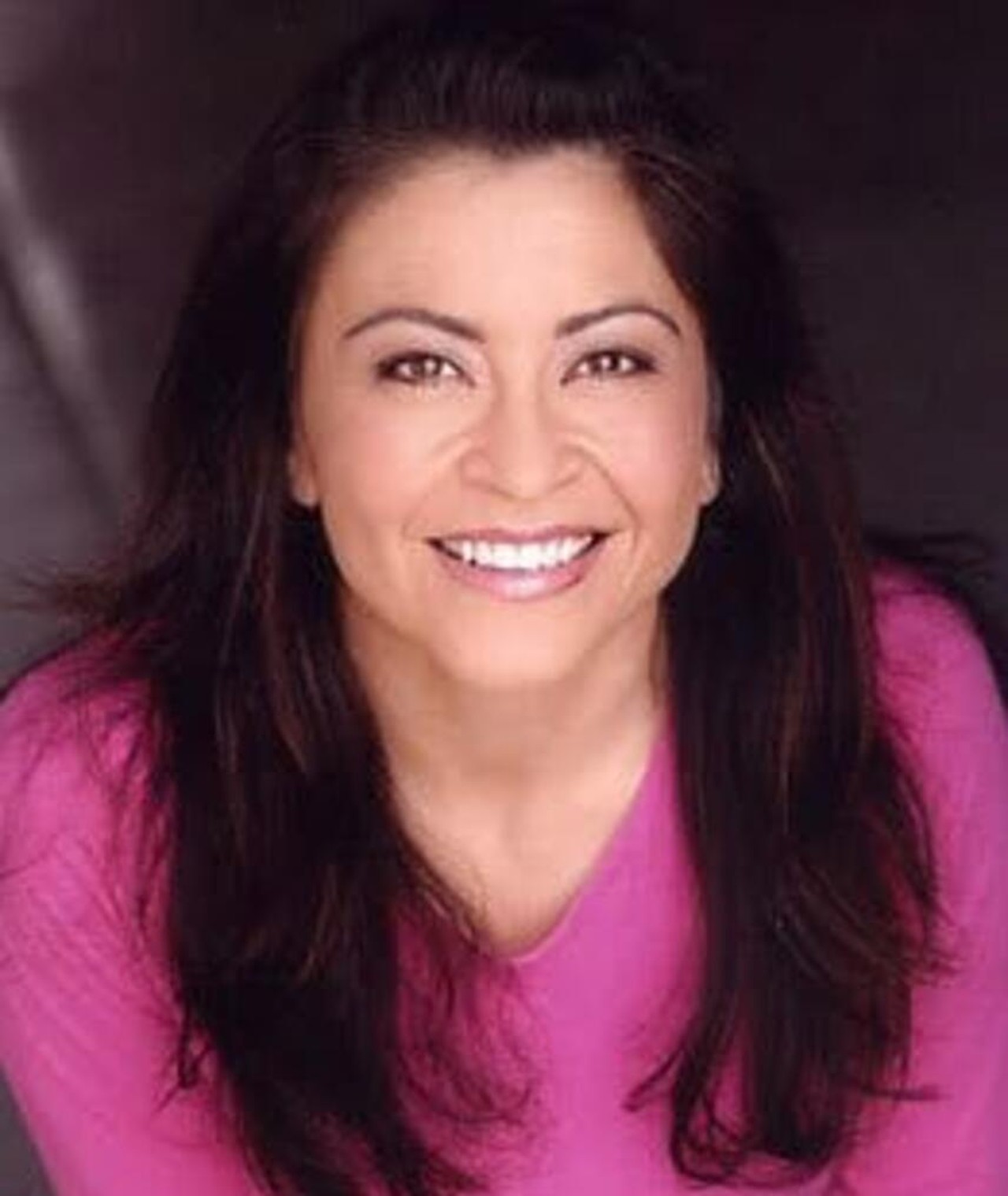 Photo of Lupe Carranza