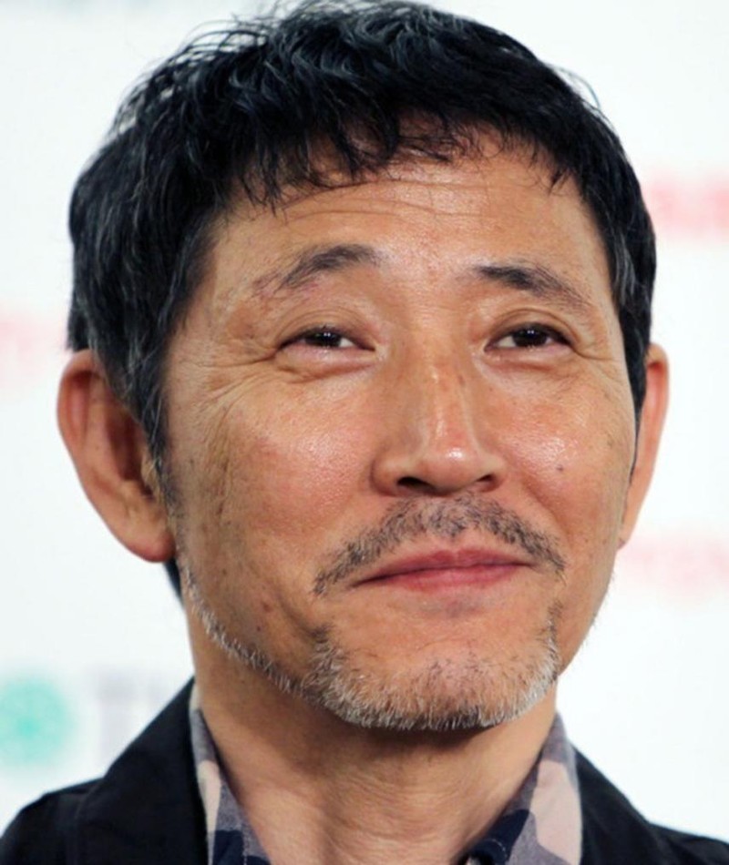 Kaoru Kobayashi Movies, Bio and Lists on MUBI