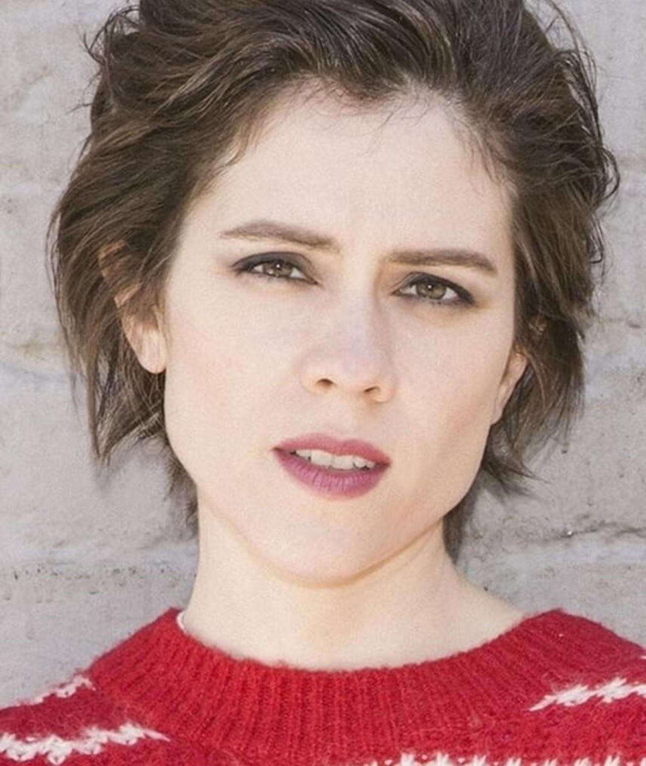 Photo of Sara Quin