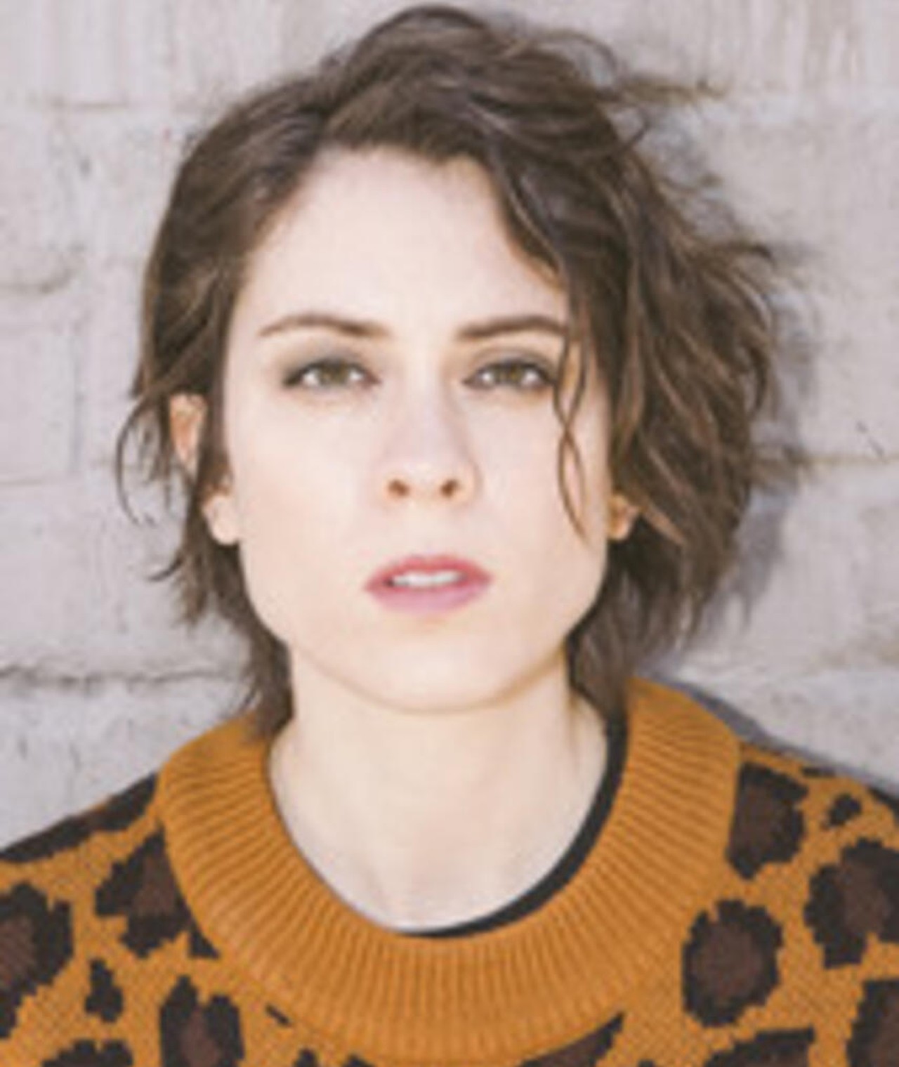 Photo of Tegan Quin