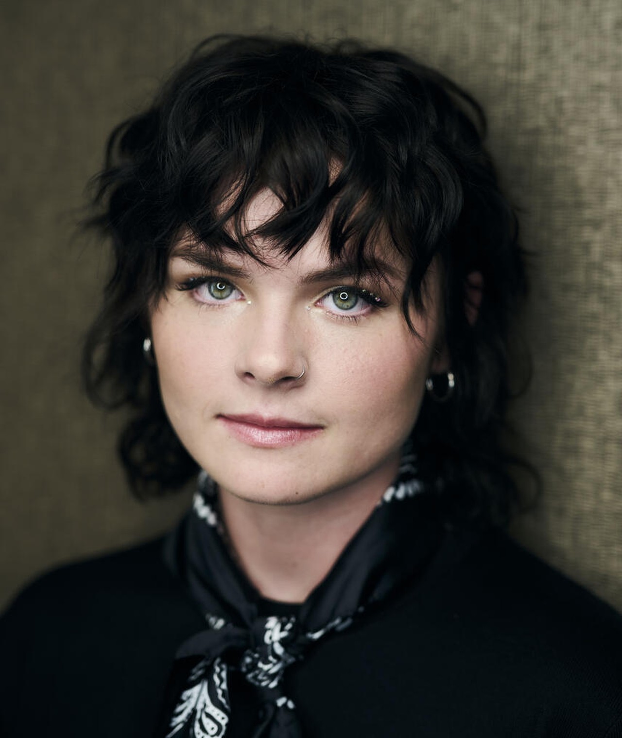 Foto van Railey Gilliland