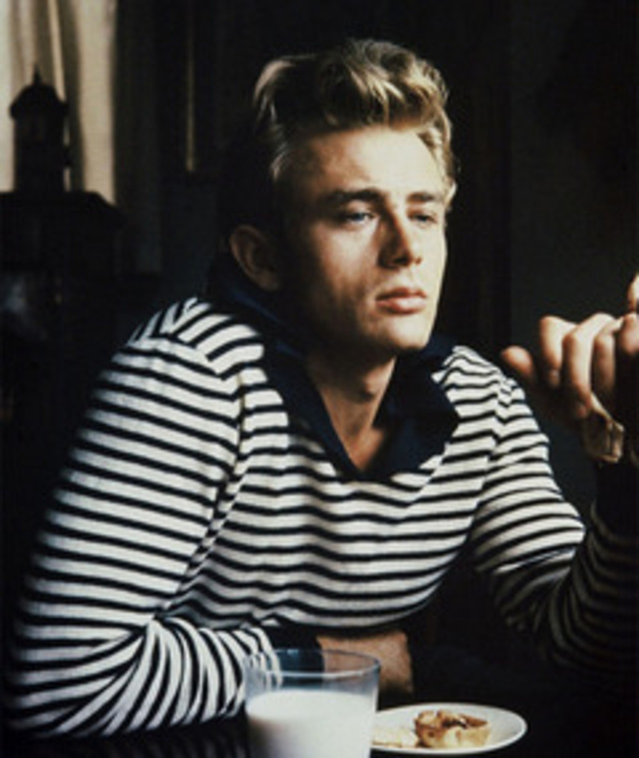 James Dean Movies Bio And Lists On Mubi