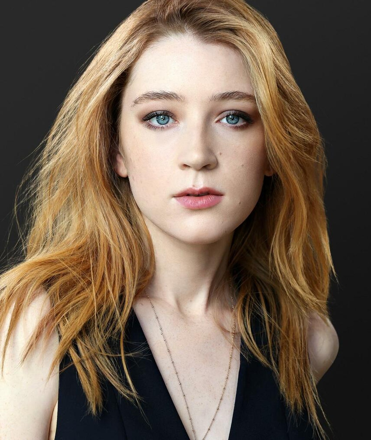 Photo of Emma Halleen