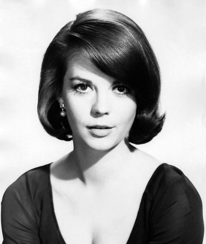 Natalie Wood Movies, Bio and Lists on MUBI