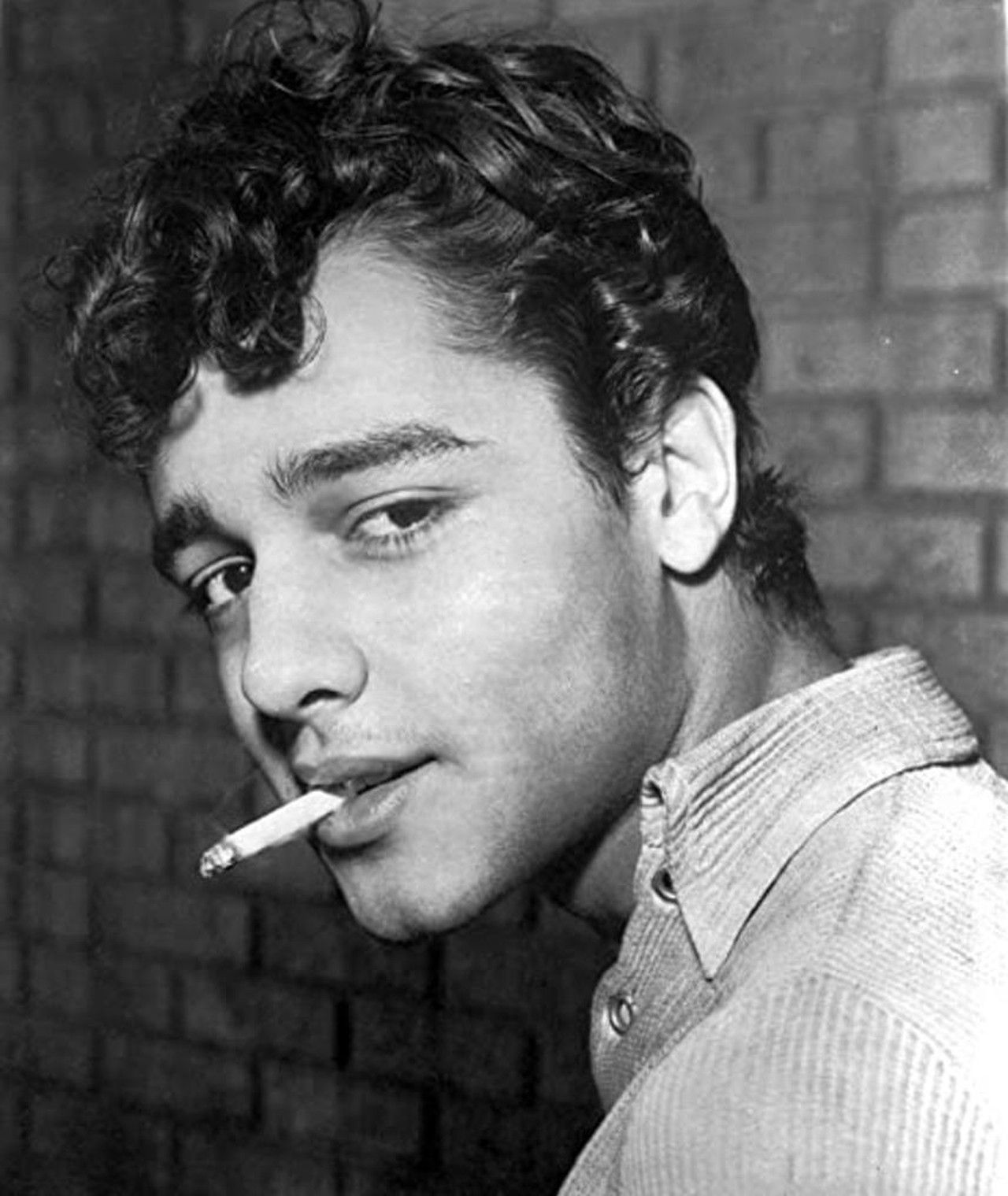 Photo of Sal Mineo