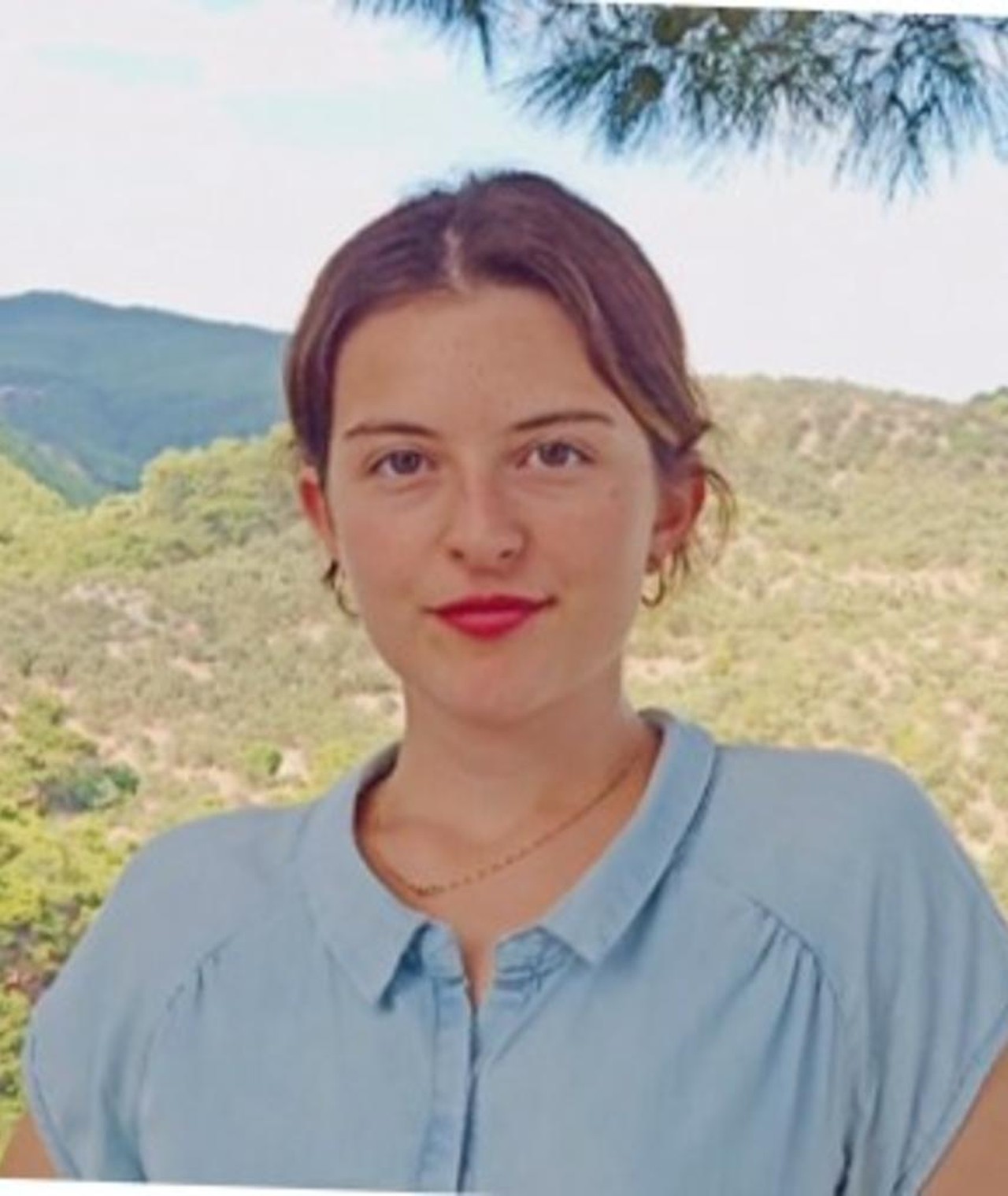 Nilsu Baldan fotoğrafı
