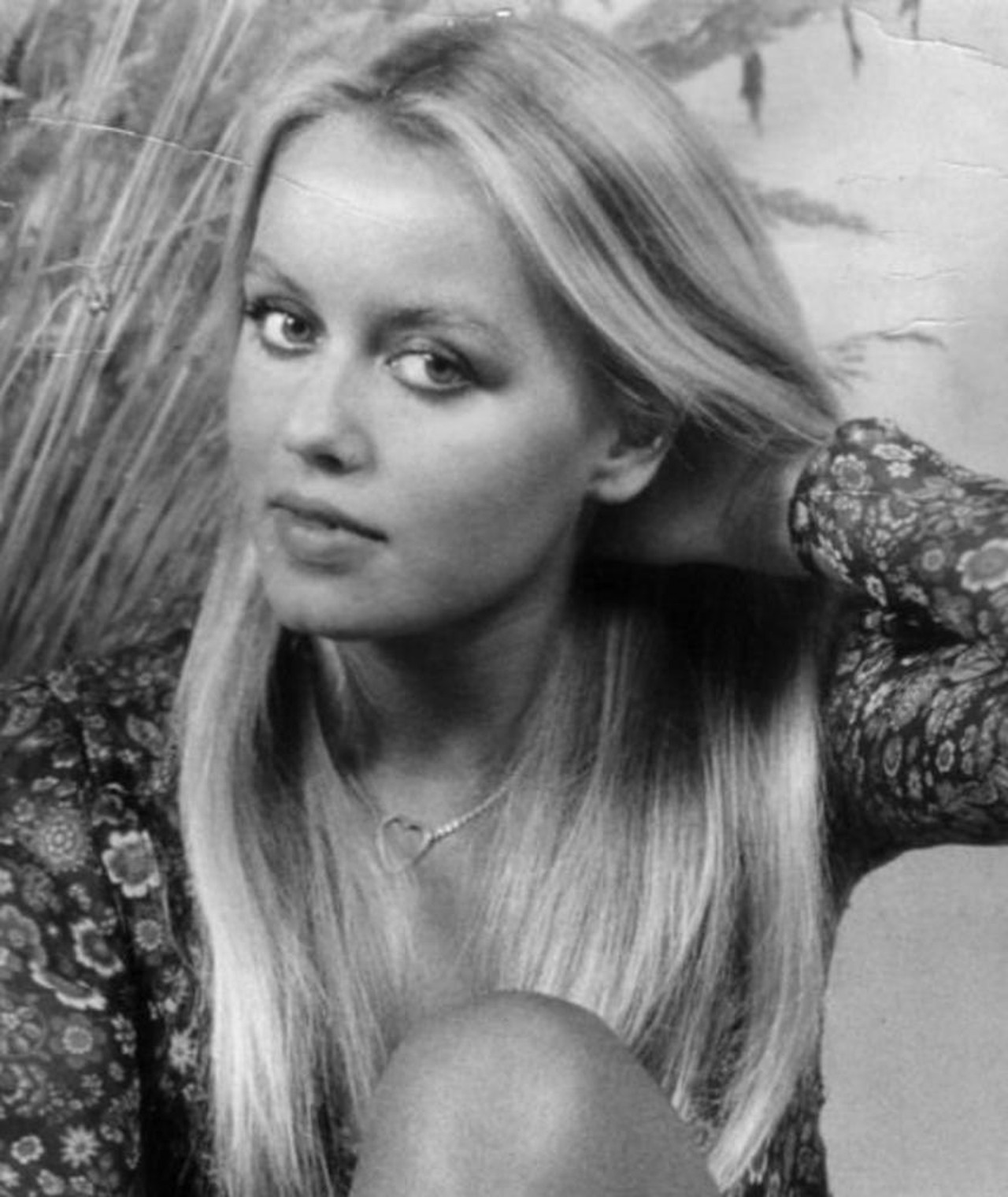 Photo of Gloria Guida
