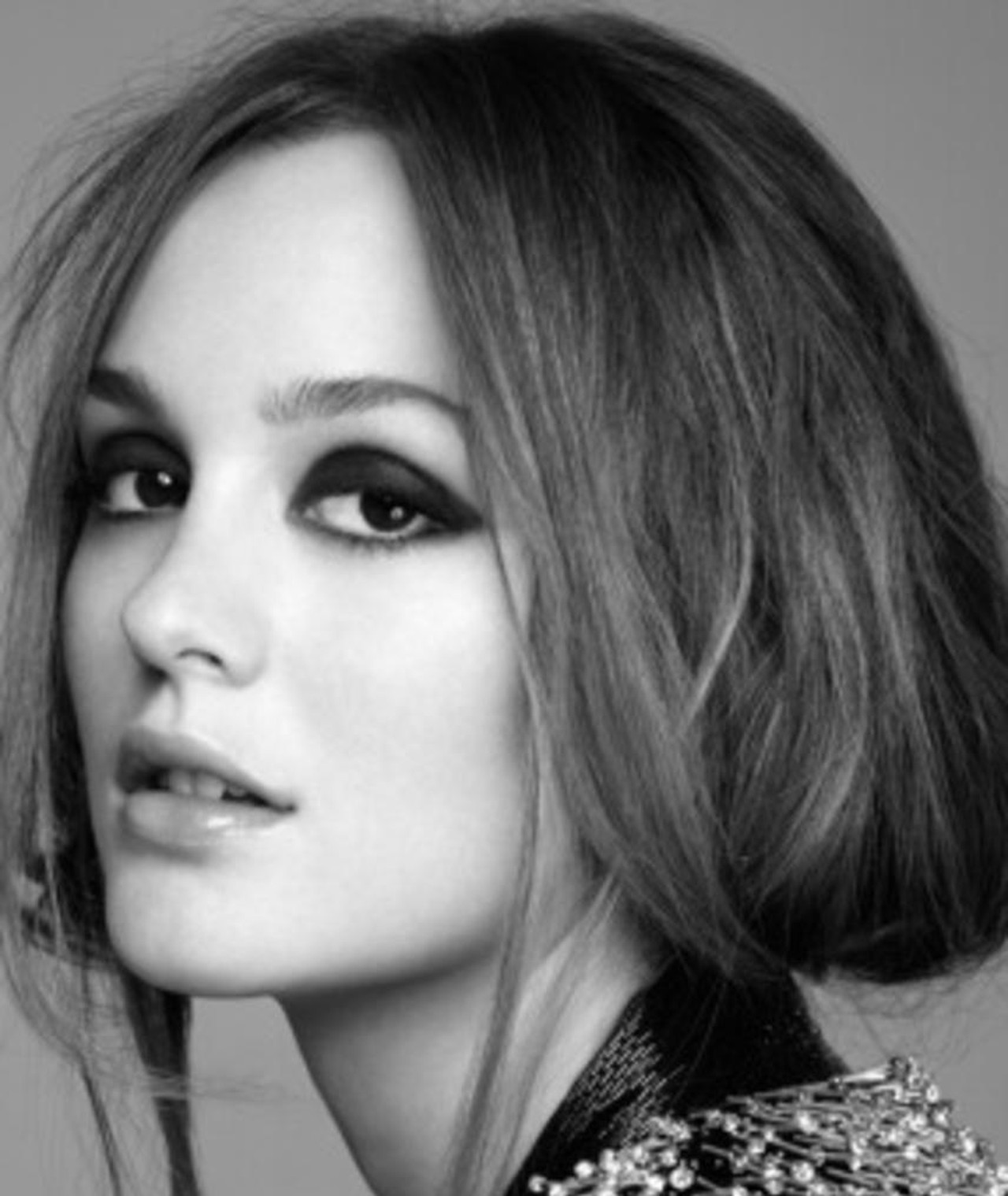 Photo of Leighton Meester
