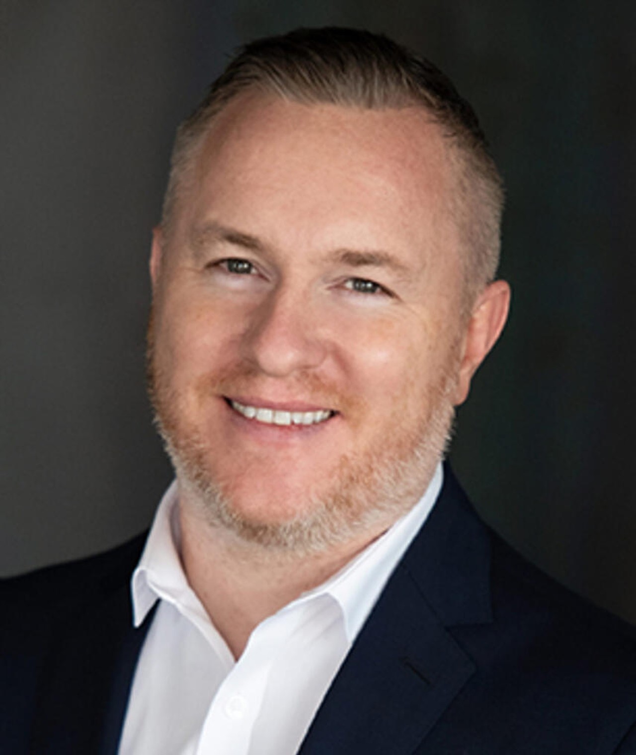 Photo of Simon Williams
