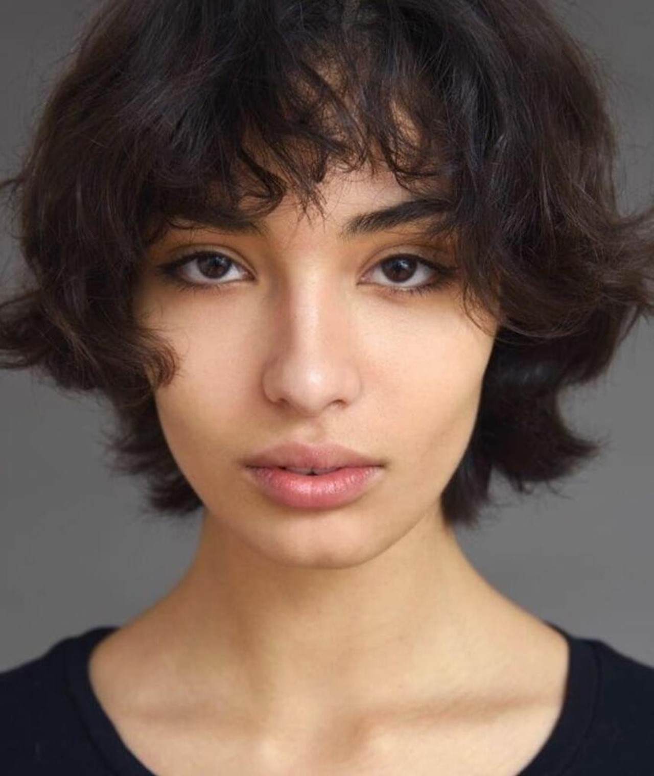 Photo de Esther Bernet-Rollande