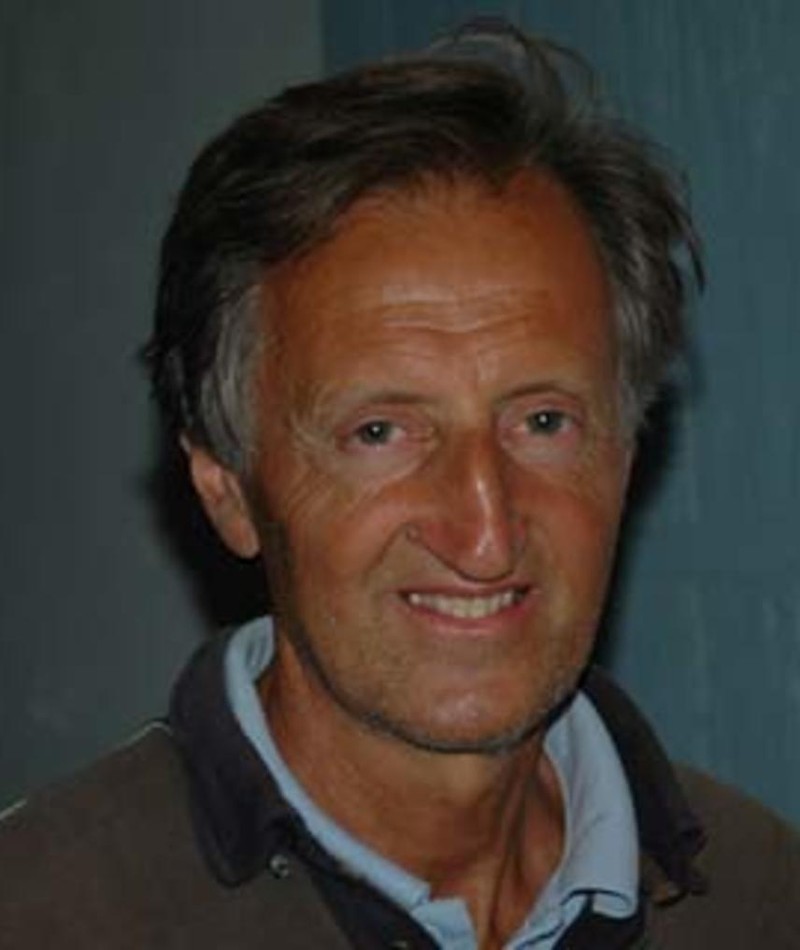 Photo of Philippe d'Aram