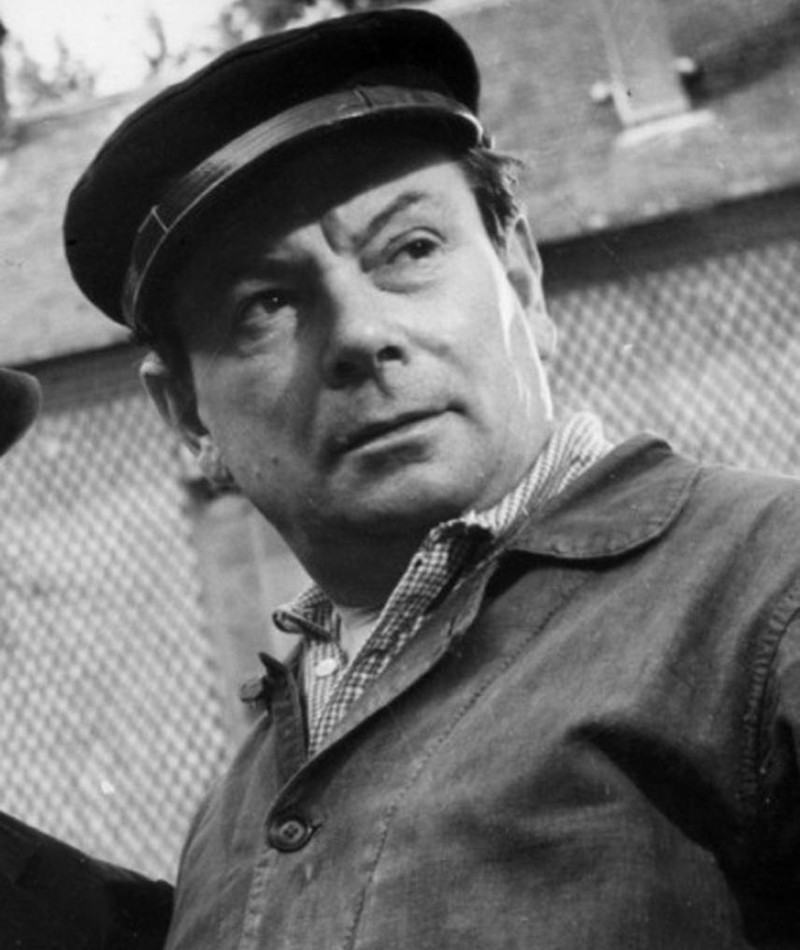 Jean Brochard Movies, Bio and Lists on MUBI