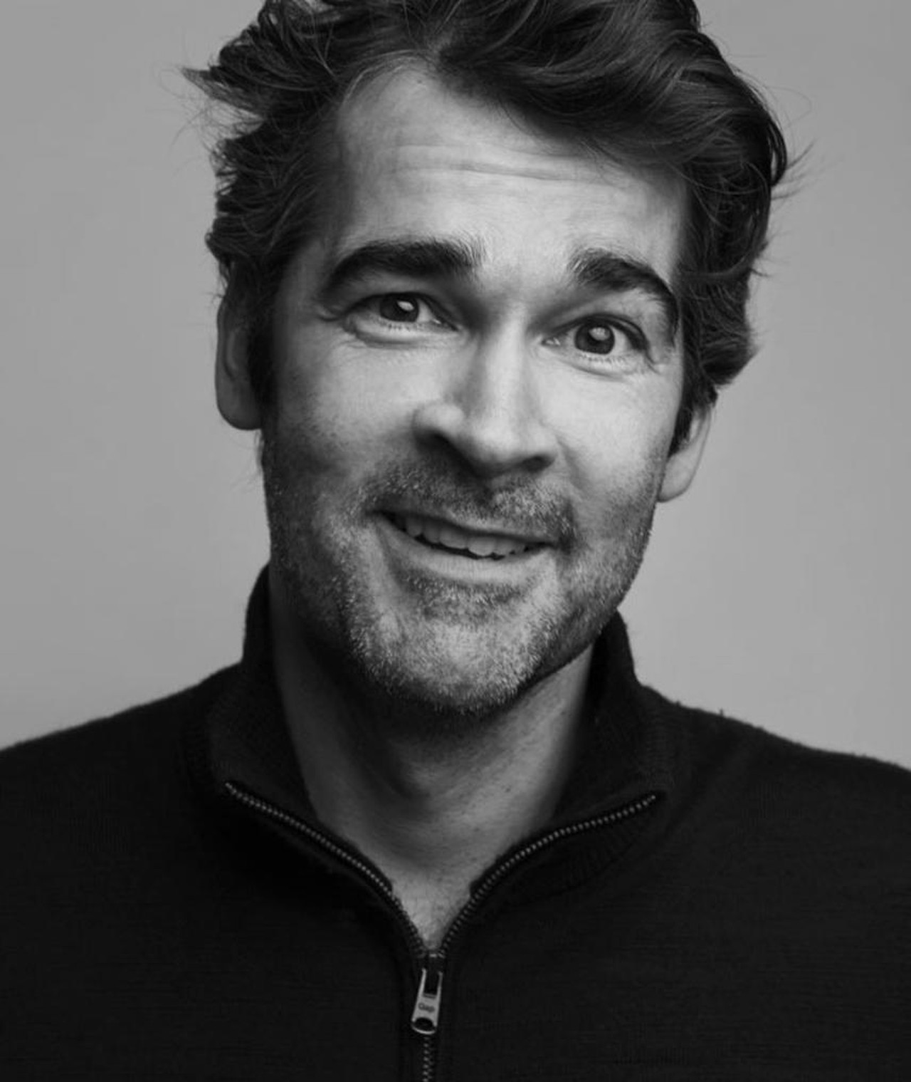 Photo of Adam Riches