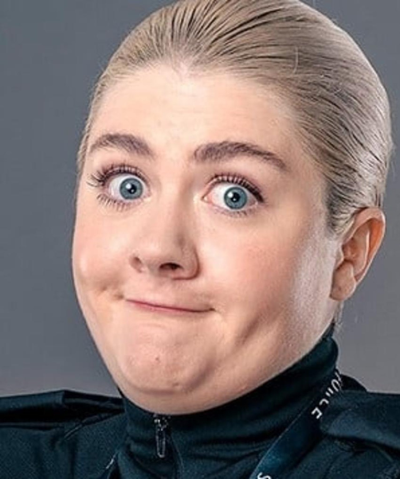 Photo of Phoebe Connolly