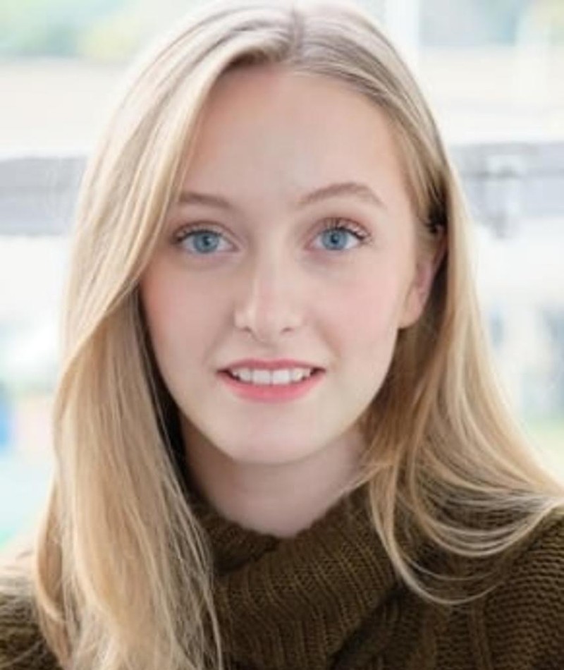 Rebecca Wyman Movies, Bio and Lists on MUBI