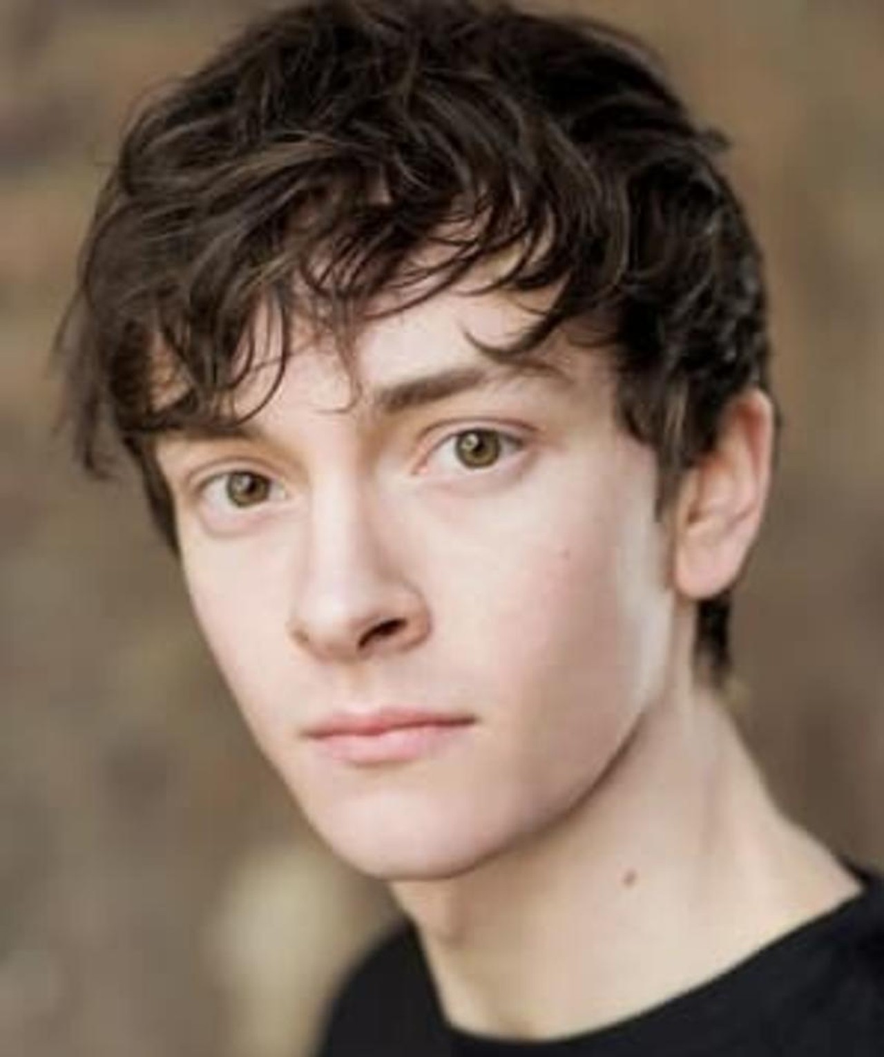 Photo of Dylan Blore