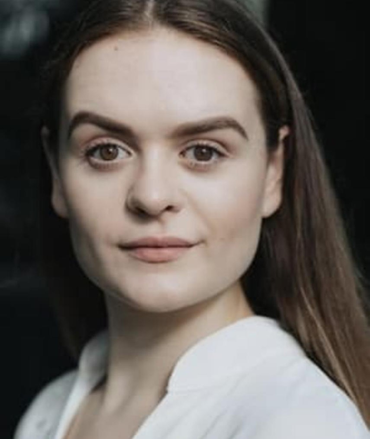Photo of Niamh O'Donnell
