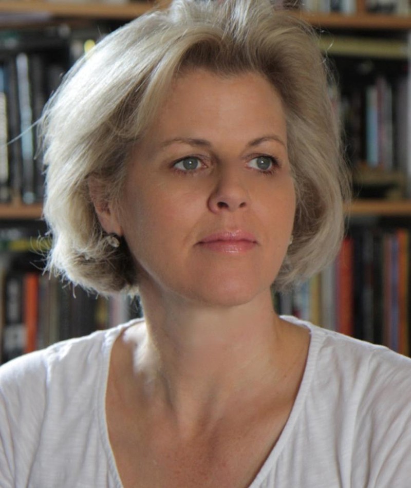 Photo of Sonja Klaus